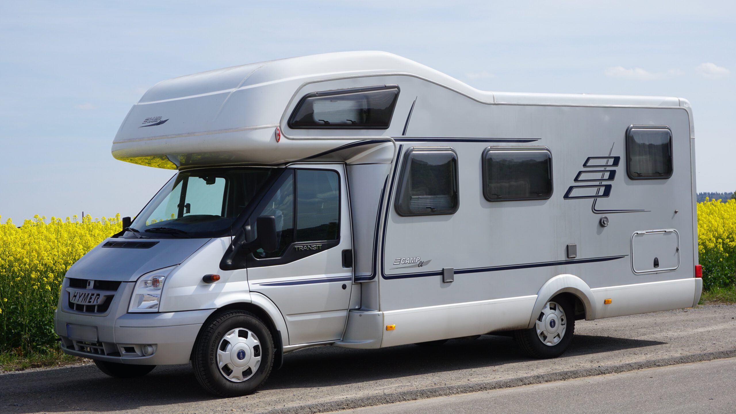 Versicherungsmakler Hannover Wohnmobilversicherung